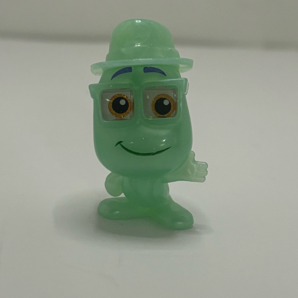 Series 9 Soul Joe Gardner Doorable